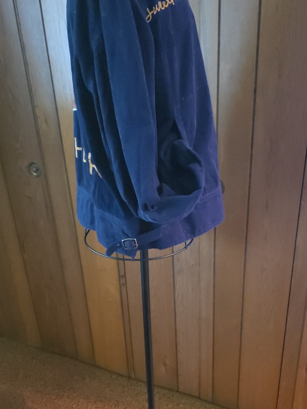 Double D Ranch Rodeo Sweetheart Jacket - Picture 5 of 10